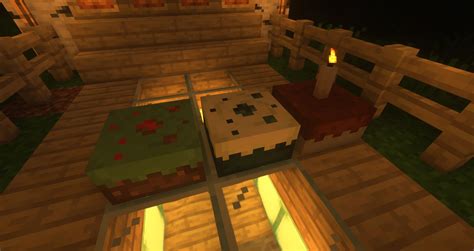 Image result for Minecraft Cake Mod