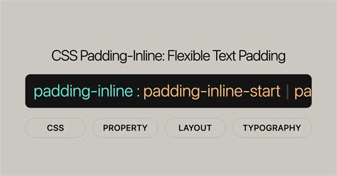 Afbeeldingsresultaten voor CSS Text Padding