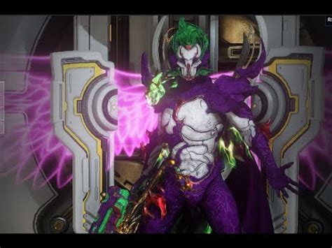 Image result for Warframe Wukong Prime Fashion Frame