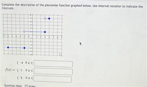 Interval Notation Piecewise Function に対する画像結果