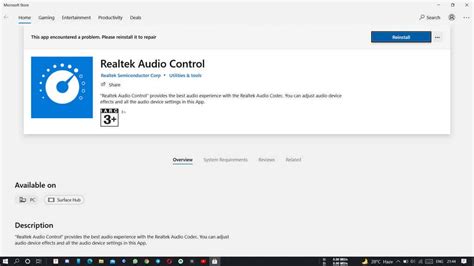Image result for Realtek Audio Console Phone Icon