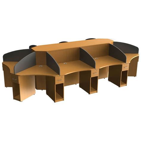 Image result for Cluster Computer Tables