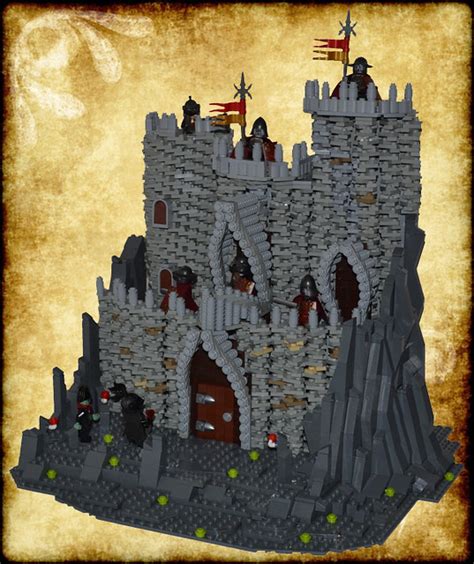 Image result for Mountain Pass Keep