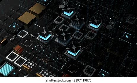 Bildergebnis für Quantum Machine Components