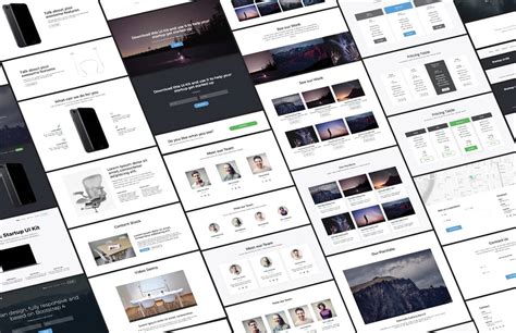 Image result for UI Media Bootstrap Examples