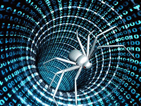 Toradh íomhá ar Code Red Malware