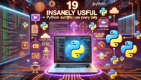 Image result for Make Python Script Lookm More Overviewable