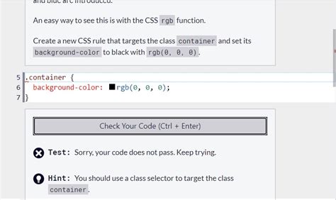 CSS Container Class に対する画像結果
