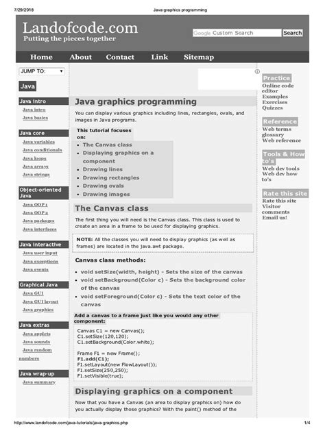 Image result for Java Programming Language Graphics