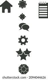 Image result for Random System Icon