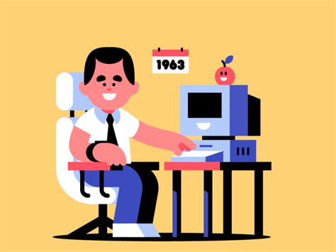 Toradh íomhá ar Computer Vision Cartoon Icon