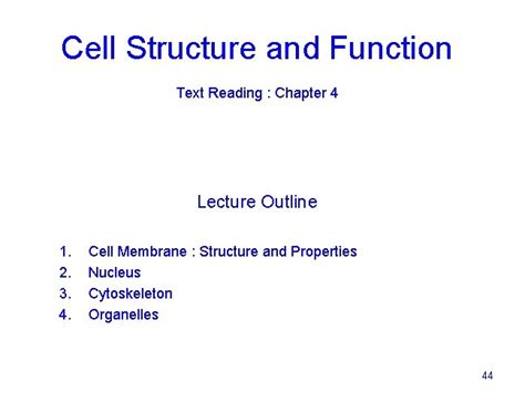 Image result for Cell Structure and Function Textbook