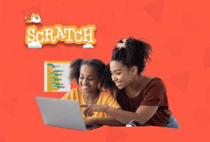 Bildergebnis für Introduction to Scratch Coding