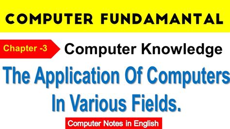 Image result for Computer Knowledge Response for Application