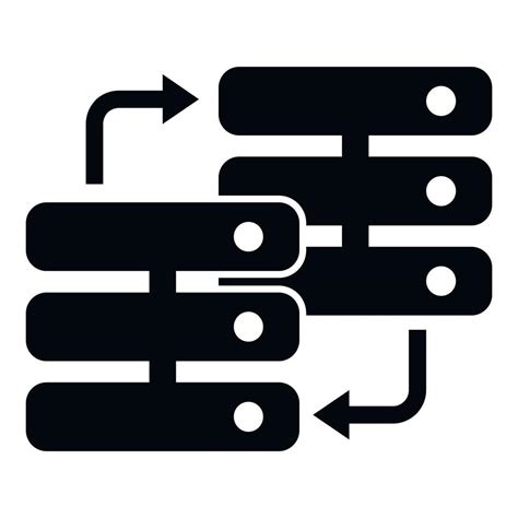 Image result for Server Storage Backup Icon Red