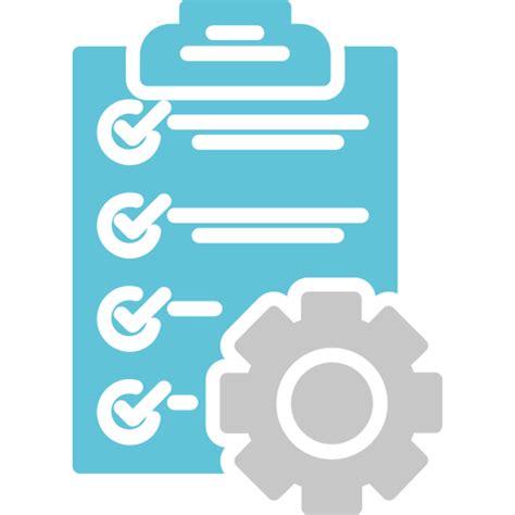 Image result for Project Manager Icon Blue PNG