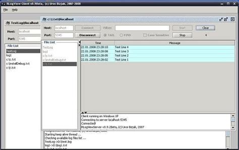 Image result for Log Viewer