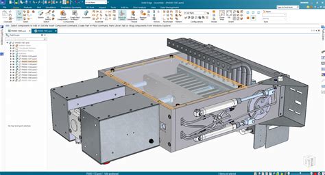 Image result for How to Assemble Parts in Solid Edge