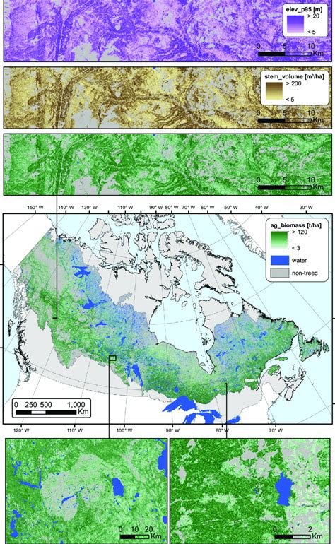 Image result for Spatial Resolution Map