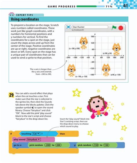 Image result for Easy Coding Game Scratch