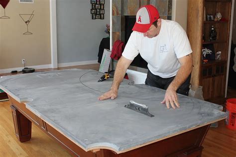 Image result for Pool Table Slate Slab