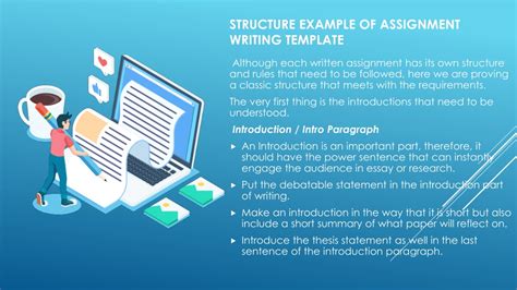 Image result for Example of Writing Assignment