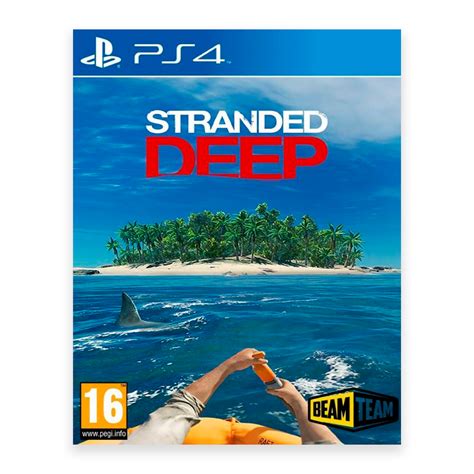 Toradh íomhá ar Stranded Deep PS4 Guide