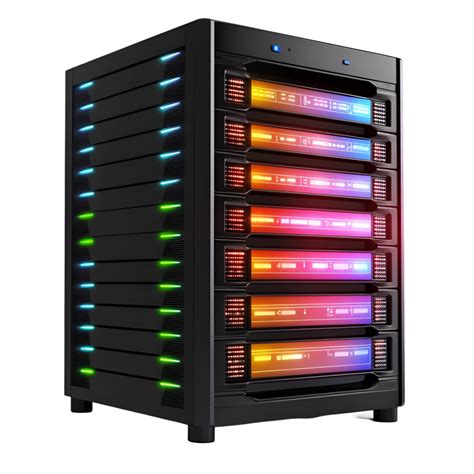 System Unit Transparent に対する画像結果