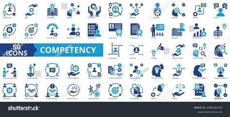 Competency Level Icon에 대한 이미지 결과