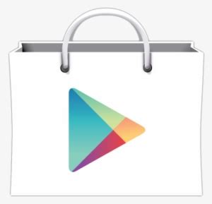 Image result for Android App Store Transparent Logo