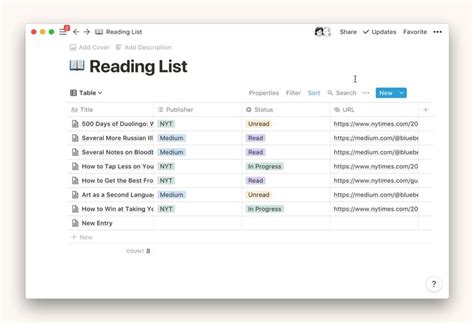 Image result for Notion Table Aggregation