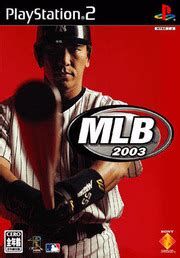 Image result for MLB 2003