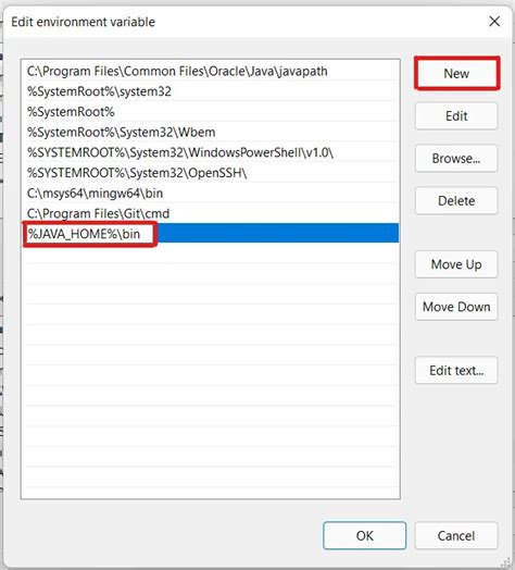 Image result for Set Java Home