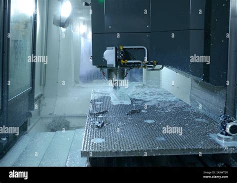 Image result for Numerical Control Milling Machine