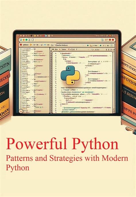 Python Coding Design に対する画像結果