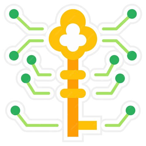 Image result for Encryption Key Icon Free