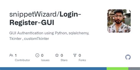 Image result for Sign Up On GUI in Python
