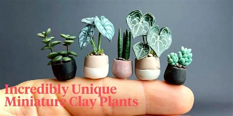 Image result for Clay Miniatures