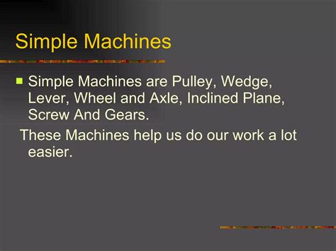 Image result for Wedge Compound Machine