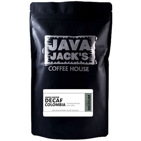 Image result for Java House Decaf