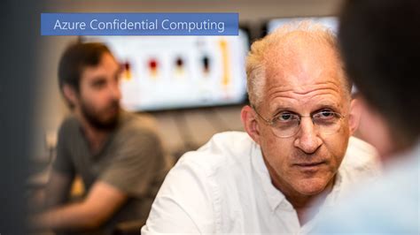 Azure Confidential Computing に対する画像結果