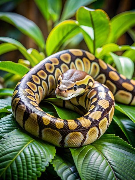Toradh íomhá ar Jungle Ball Python