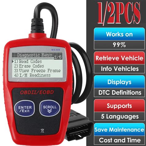 Image result for Diagnostic Reader