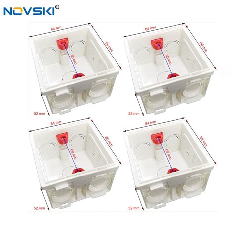 Image result for Box Socket 86Mm