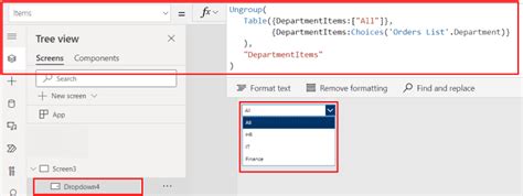 Image result for Power Apps Dropbox