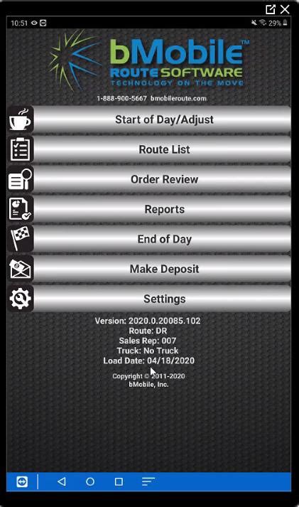 Image result for Bmobile Route Software