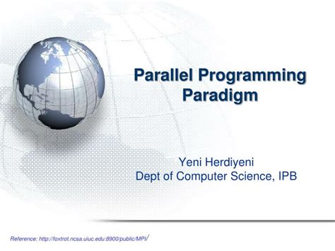 Image result for Parallel Programming Conceptual Art