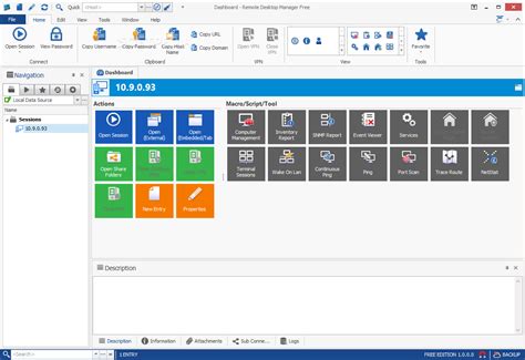 Remote Desktop Free Machine に対する画像結果