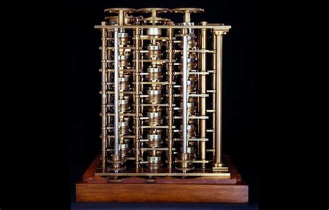 Toradh íomhá ar How Invented Computer