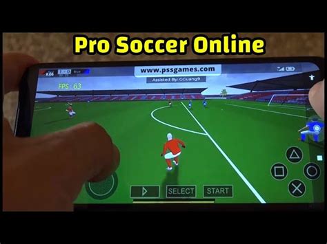 Image result for Pro Online Game Soccer Download
